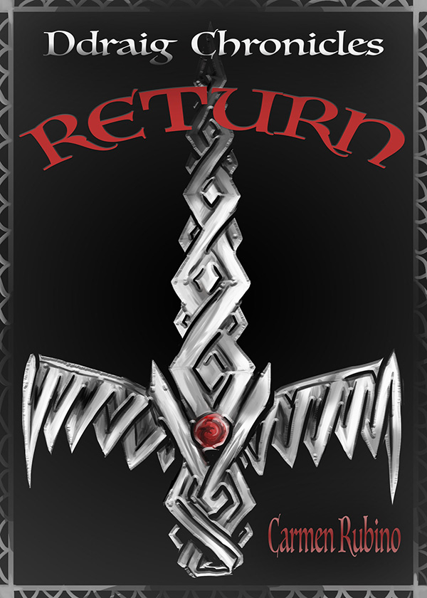 Draig Chronicles: Return